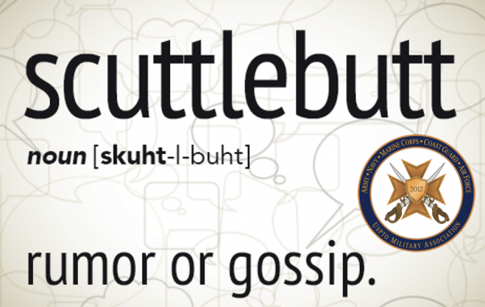 February 2018 Scuttlebutt with 2017 Annual Report
