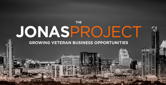 UMA Presents Lunch & Learn with Veteran Charity The Jonas Project