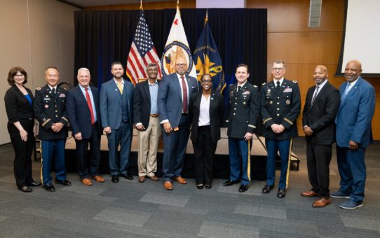 UMA honors veterans during Veterans Day event