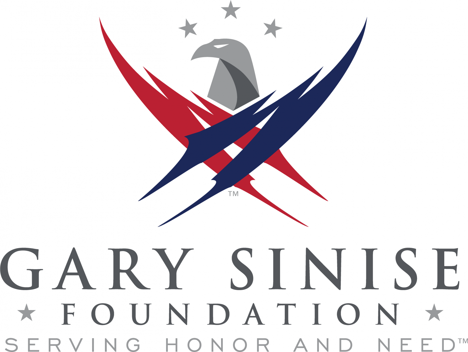 Military Appreciation Dinner Supporting the Gary Sinise Foundation on June 12th