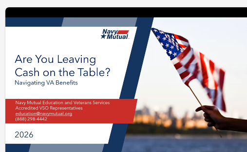 Veterans Benefit Discussion 2026